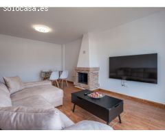 Apartmento a estrenar en edificio Renovado.