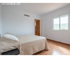 Apartmento a estrenar en edificio Renovado.