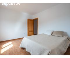Apartmento a estrenar en edificio Renovado.