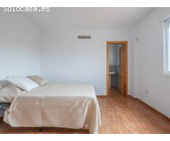 Apartmento a estrenar en edificio Renovado.