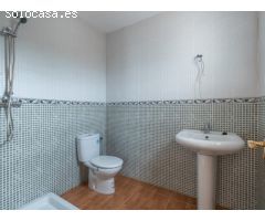 Apartmento a estrenar en edificio Renovado.