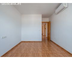 Apartmento a estrenar en edificio Renovado.