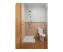 Apartmento a estrenar en edificio Renovado.