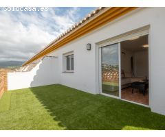 Apartmento a estrenar en edificio Renovado.