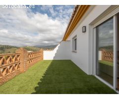 Apartmento a estrenar en edificio Renovado.