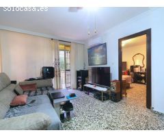 Casa Adosada de 4 Habitaciones