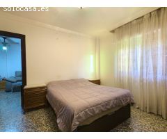 Casa Adosada de 4 Habitaciones