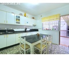 Casa Adosada de 4 Habitaciones