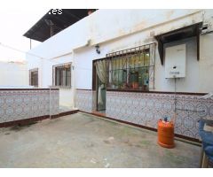 Casa Adosada de 4 Habitaciones