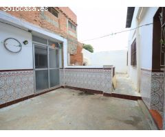 Casa Adosada de 4 Habitaciones