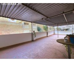Casa Adosada de 4 Habitaciones