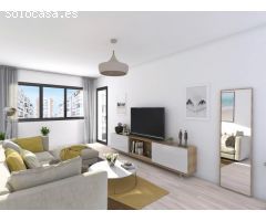 Obra nueva Metropolitan Homes
