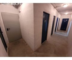 Se venden trasteros en la zona nueva de Vélez Málaga.