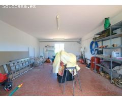 Se venden trasteros en la zona nueva de Vélez Málaga.