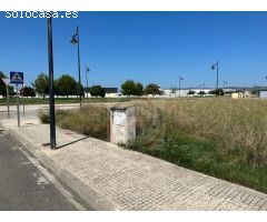 VENTA TERRENO URBANO EN LA POBLA LLARGA