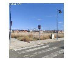 VENTA TERRENO URBANO EN LA POBLA LLARGA