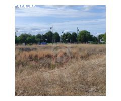 VENTA TERRENO URBANO EN LA POBLA LLARGA