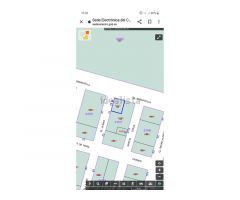 VENTA TERRENO URBANO EN LA POBLA LLARGA