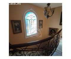 CASA DE LUJO EN EL CENTRO DE CANALS (VALENCIA)