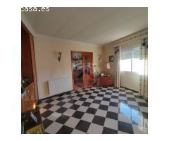 CASA DE LUJO EN EL CENTRO DE CANALS (VALENCIA)