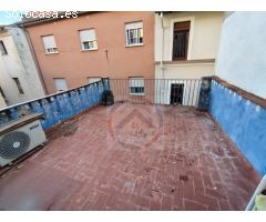 EDIFICIO A DOS CALLES EN EL CENTRO DE XATIVA