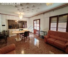 PISO IDEAL CON UNA UBICACIÓN EXCELENTE EN EL CENTRO DE XÁTIVA