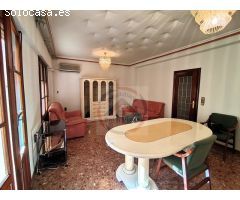 PISO IDEAL CON UNA UBICACIÓN EXCELENTE EN EL CENTRO DE XÁTIVA