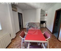 PISO IDEAL CON UNA UBICACIÓN EXCELENTE EN EL CENTRO DE XÁTIVA
