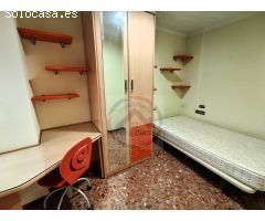 PISO IDEAL CON UNA UBICACIÓN EXCELENTE EN EL CENTRO DE XÁTIVA