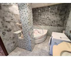 PISO IDEAL CON UNA UBICACIÓN EXCELENTE EN EL CENTRO DE XÁTIVA