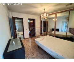 PISO IDEAL CON UNA UBICACIÓN EXCELENTE EN EL CENTRO DE XÁTIVA