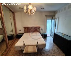 PISO IDEAL CON UNA UBICACIÓN EXCELENTE EN EL CENTRO DE XÁTIVA