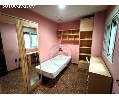 PISO IDEAL CON UNA UBICACIÓN EXCELENTE EN EL CENTRO DE XÁTIVA
