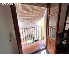 PISO IDEAL CON UNA UBICACIÓN EXCELENTE EN EL CENTRO DE XÁTIVA