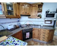 PISO DUPLEX PARA ENTRAR A VIVIR EN EL CENTRO DE CHIVA