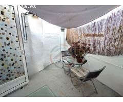 PISO DUPLEX PARA ENTRAR A VIVIR EN EL CENTRO DE CHIVA