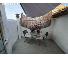 PISO DUPLEX PARA ENTRAR A VIVIR EN EL CENTRO DE CHIVA