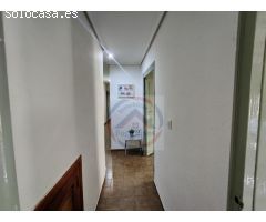 PISO DUPLEX PARA ENTRAR A VIVIR EN EL CENTRO DE CHIVA