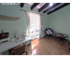 PISO DUPLEX PARA ENTRAR A VIVIR EN EL CENTRO DE CHIVA