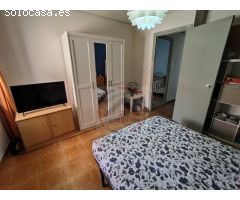 PISO DUPLEX PARA ENTRAR A VIVIR EN EL CENTRO DE CHIVA