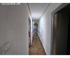 PISO DUPLEX PARA ENTRAR A VIVIR EN EL CENTRO DE CHIVA