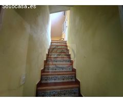 PISO DUPLEX PARA ENTRAR A VIVIR EN EL CENTRO DE CHIVA