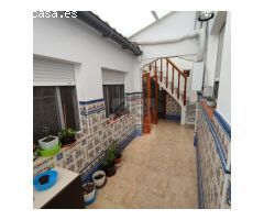CASA EN EL CASCO ANTIGUO DE XATIVA