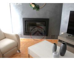 CHALET ADOSADO EN LLANERA DE RANES