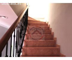 CHALET ADOSADO EN LLANERA DE RANES