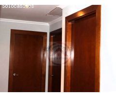 CHALET ADOSADO EN LLANERA DE RANES