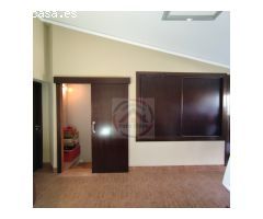 CHALET ADOSADO EN LLANERA DE RANES