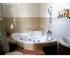 CHALET ADOSADO EN LLANERA DE RANES