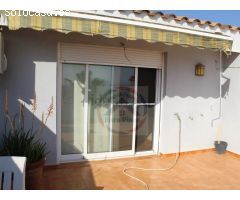 CHALET ADOSADO EN LLANERA DE RANES