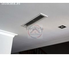 CHALET ADOSADO EN LLANERA DE RANES